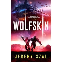 Wolfskin, (Paperback)