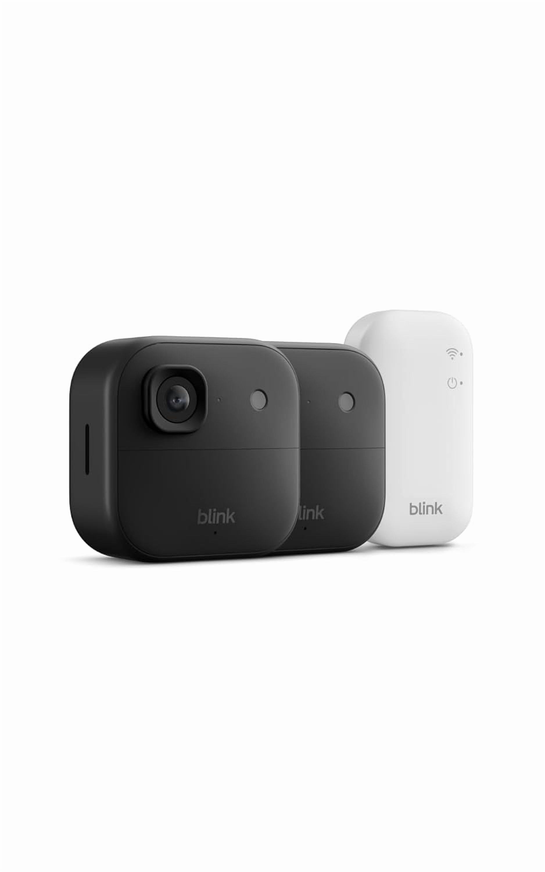 Anker Eufy 2C Pro Security Camera Kit, 2K Resolution, 180-Day