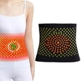 thumbnail image 1 of Flourish Fiber Body Shaping Waist Protector for Women - Transform Your with Comfort and Style, 1 of 4