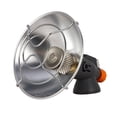 thumbnail image 3 of Calentador de Gas para Camping, Calentador Ligero Portátil Ajustable para Tienda de Campaña, Mini Calentador para Cocinar, Patio, Accesorios de Sender shamjiam Calefacción exterior, 3 of 8