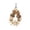 B, variant on Meal-Size Chew for Wooden Mice Small Squirrels and Mice Grinding Teeth Indoor Outdoor Natural Wood Chew Toy for Rabbits Cats and Dogs