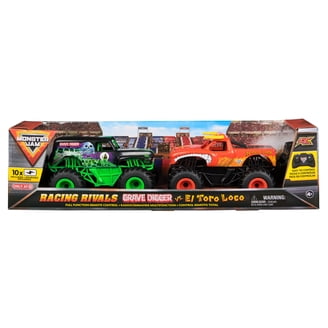 Redcat Racing Volcano 18 1:18 Scale Electric Brushed 370 RC