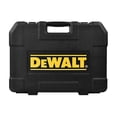 thumbnail image 2 of Juego De Herramientas DeWalt DWMT45007 200 Pzas, 2 of 3