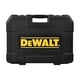thumbnail image 2 of Juego De Herramientas DeWalt DWMT45007 200 Pzas, 2 of 3
