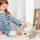 thumbnail image 5 of Peluche de Perro TBKOMH Estilo de Dibujos Animados para Niños 1PC, 5 of 5