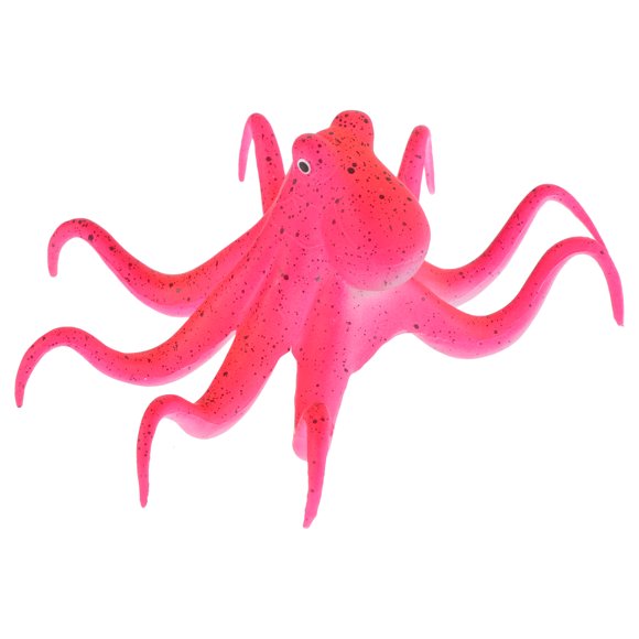NUOLUX Adorno Paisajístico Para Acuario De Subacuático