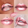 thumbnail image 3 of Lápiz labial Depuplum DP114 Daytime Pink Metallic Longlasting, 3 of 9