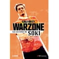 thumbnail image 1 of Warzone. Los Secretos De Soki Lunwerg 9786070780974, 1 of 2