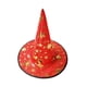 thumbnail image 5 of Accesorio de disfraz creativo de sombrero de de Halloween para festivales de carnaval y disfraces Rojo, 5 of 9