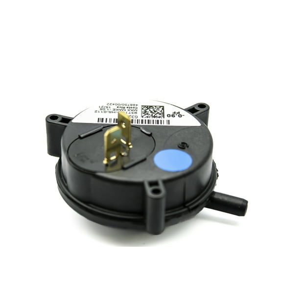 632487R Nordyne -0.90"Wc Spst Pressure Switch OEM 632487R