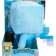 thumbnail image 4 of Mattel Soft Child Stuffed Animals & Plush Toys, PP Cotton Sky Blue, 4 of 4
