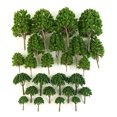 thumbnail image 1 of Árboles modelo TFixol, 1 of 6