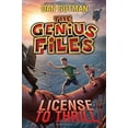 thumbnail image 3 of License to Thrill (The Genius Files, Bk. 5), 3 of 4