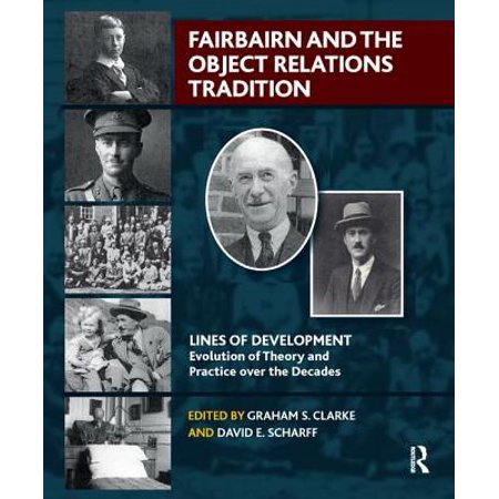 ISBN 9781780490823 product image for Fairbairn and the Object Relations Tradition | upcitemdb.com