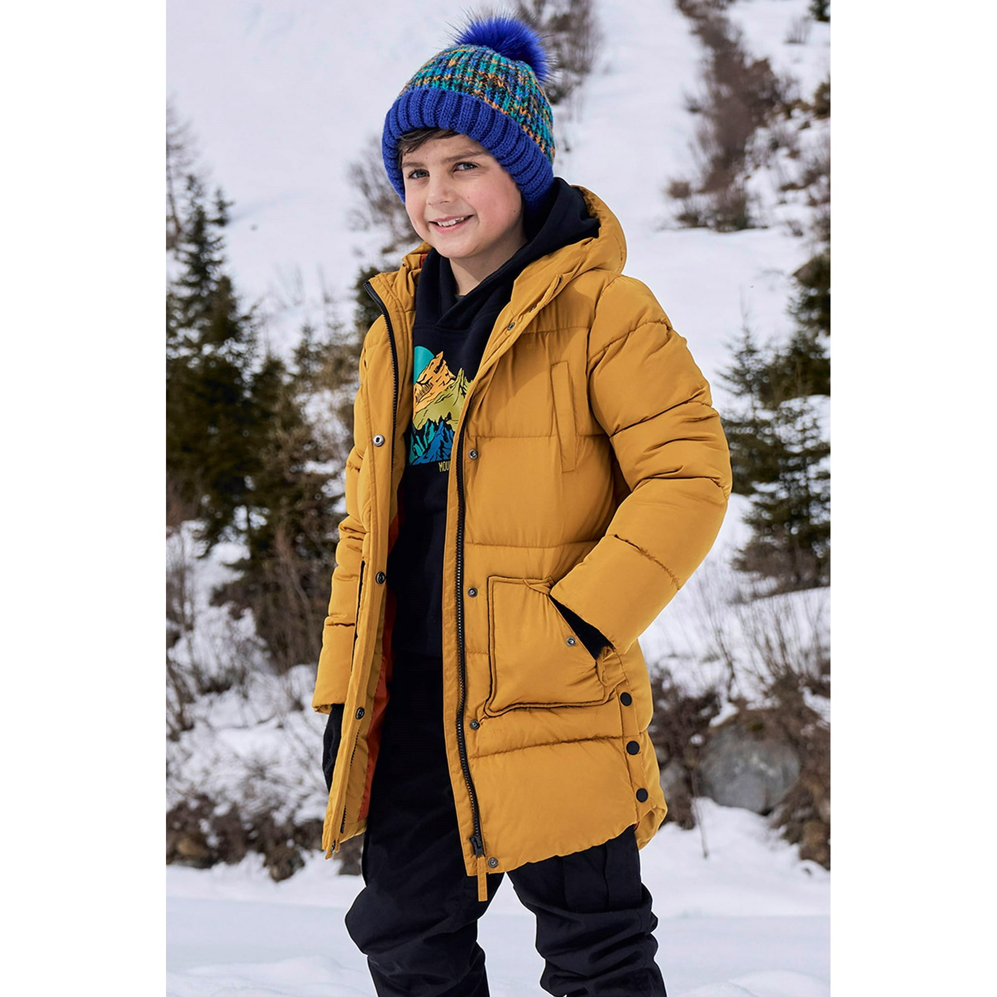 Longline snowboard jacket hotsell
