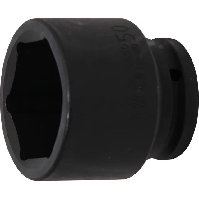 Dado de IMPACTO BGS 5650 ENTRADA 3/4' 50 MM