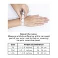 thumbnail image 5 of Bullseye Brace Wrist Band - TFCC Wrist Brace for Ulnar Side Wrist Pain-L/XL, 5 of 5