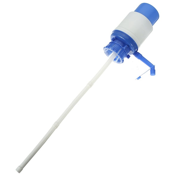 Water jug cheap pump walmart