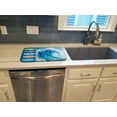 thumbnail image 3 of Surf Boards and Wave Dish Drying Mat, 3 of 7
