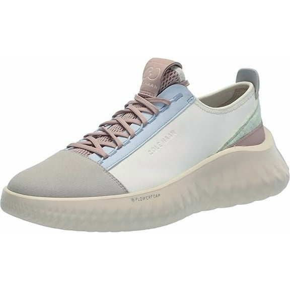 Cole Haan Generation Zerogrand II Ivory 10 B (M)