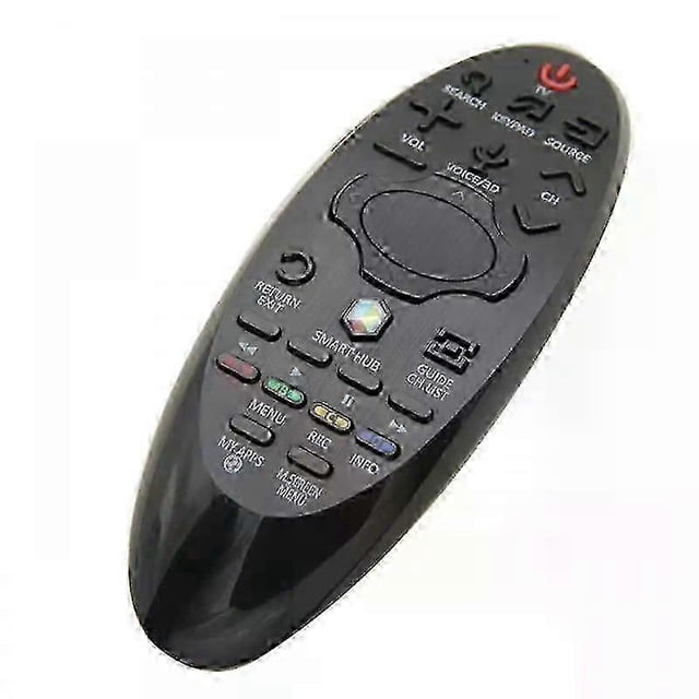 Smart Remote Control For Samsung Tv Bn59-01182B Bn59-01182G Led Ue48H8000 Infrar)
