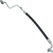 hummer h2 a/c refrigerant discharge hose