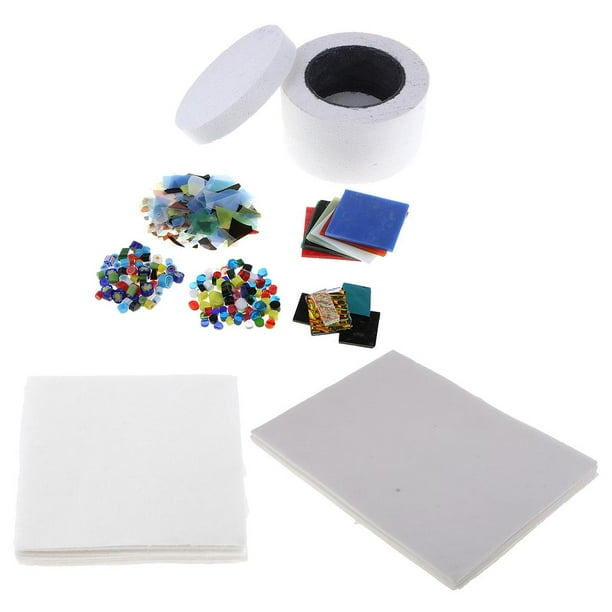 1 piece Para Horno De Microondas, 20 Hojas De Papel De De Papeles Y 5 Bolsas De De Para Joyería Hecha A Ma