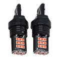 thumbnail image 4 of Enhance Your Car'S Style And Safety With 2Pcs T20 7443 Led Car Tail Brake Bulbs, 4 of 9