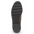 thumbnail image 5 of Sam Edelman Women's Fay Boat Shoe Chocolate  8.5M, 5 of 5