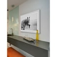 thumbnail image 4 of "Luscious Locks" Framed Painting Print, 4 of 5