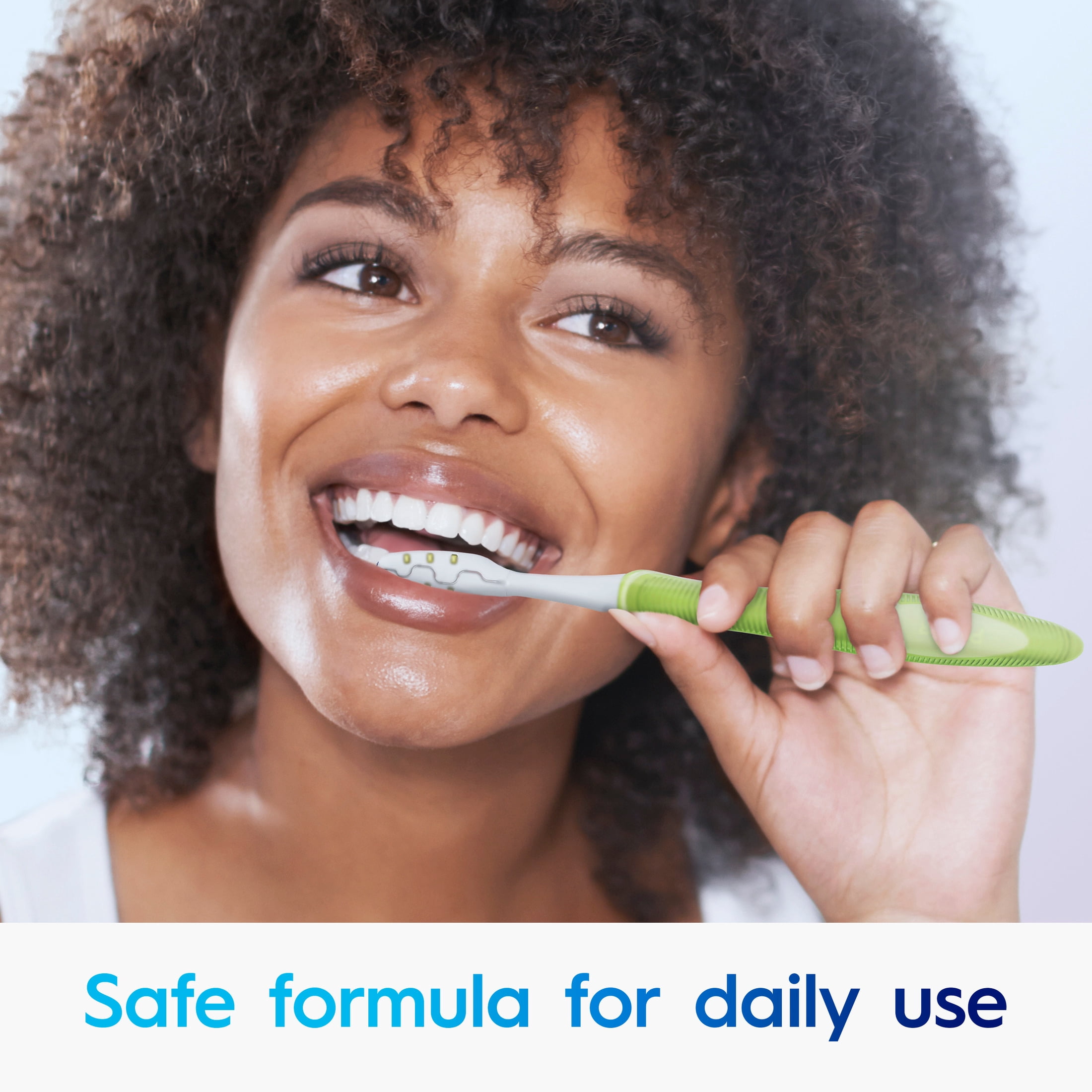 3DWhite Advanced Sensitivity Toothpaste, Soft Mint, 3.3 oz, 2 Pack