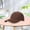 Coffee1, variant on Hats for Men, Orange Sandwich Hairy Green Baseball Cap Light Plate Work Cap, Size One Size