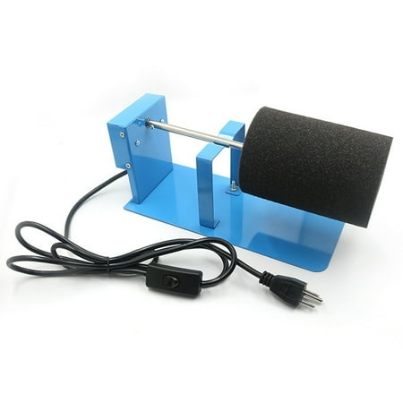 

Cup Turner Spinner Tumbler Machine Cuptisserie Kit Rotisserie Motor Rotator Tool
