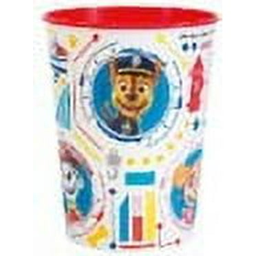 1 Paw Patrol Plastic Cup