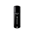 thumbnail image 1 of Transcend JetFlash 350 - USB flash drive - 8 GB - USB 2.0 - black, 1 of 3