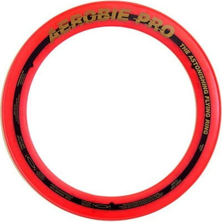 Aerobie 10" Sprint Ring - Colors may vary