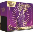 thumbnail image 1 of Pokémon Trading Card Games Scarlet & Violet Elite Trainer Box - Miraidon, 1 of 3