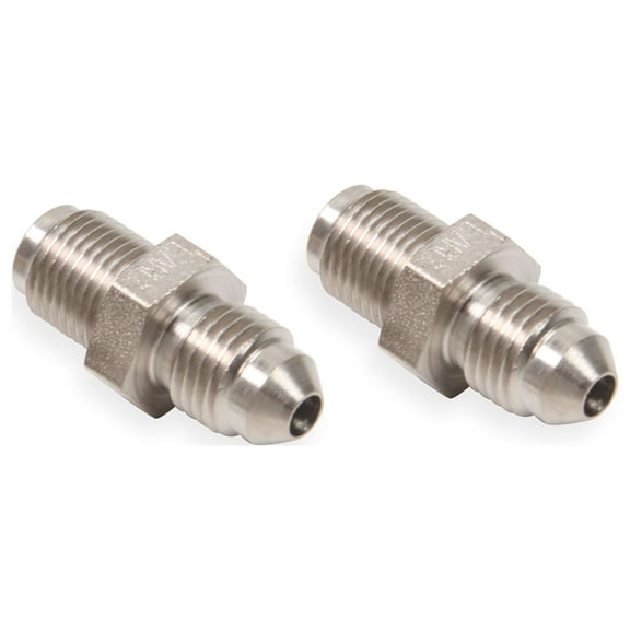 Earl's Performance 591942ERL Brake Hydraulic Hose Fitting