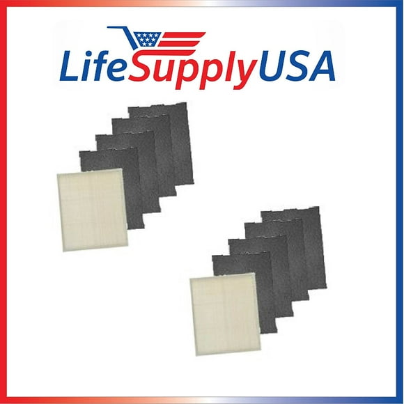 Whirlpool Whispure 510 Filters