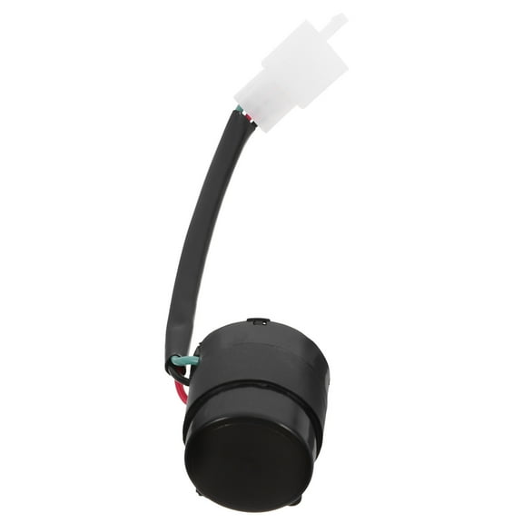 HOMEMAXS Signal Flasher Turn Signal Indicator Buzzer For 50-250cc Scooters Moped ATV Motorcycles