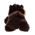 thumbnail image 4 of Peluche Castor Mini Flopsie Aurora 8 Pulgadas para Niños, 4 of 4