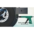 thumbnail image 3 of Kit de reparación de pinchazos con pistola de neumáticos Tubeless GRAND PITSTOP Green, 3 of 8