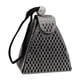 thumbnail image 2 of Bolso de mano Macarena Embrague del bolso para mujer negro, 2 of 6