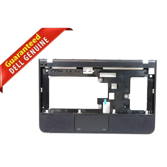 Pre-Owned Dell Inspiron 1012 Palmrest Touchpad Assembly 0VH07W VH07W