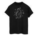 thumbnail image 1 of Avengers Endgame Mens Hero Circle Cotton T-Shirt, 1 of 2