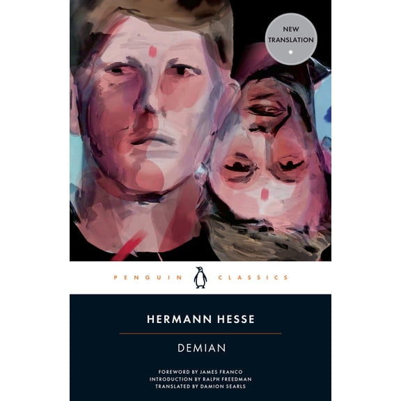 Demian: The Story of Emil Sinclair's Youth, (Paperback)