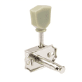 thumbnail image 5 of 6Pcs Vintage Style Guitar Tuning Pegs Tuners 3L3R Compatible with Guitar Parts y9675, 5 of 6
