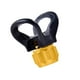 thumbnail image 5 of Reemplazo de protector de boquilla, accesorios universales, conjunto de herramienta de boquilla, asiento de boquilla oro, 5 of 9