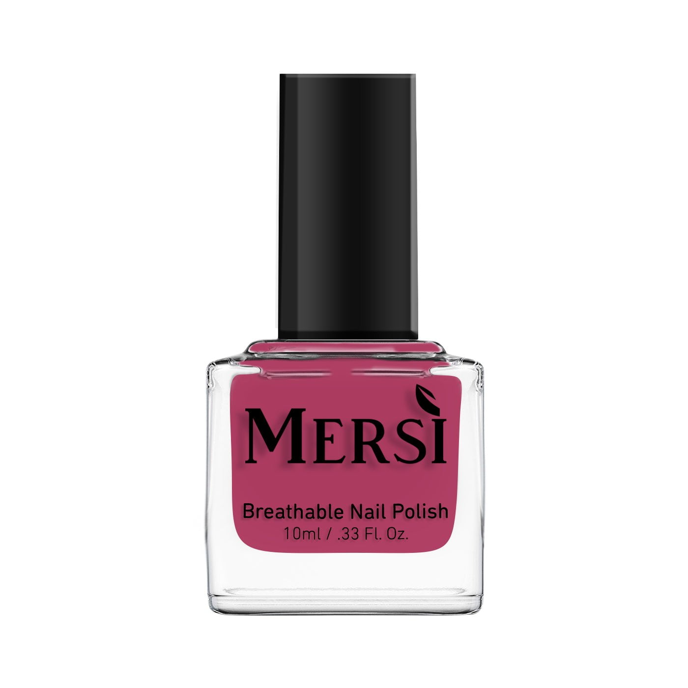 Retba Halal Nail Polish Breathable 10ML