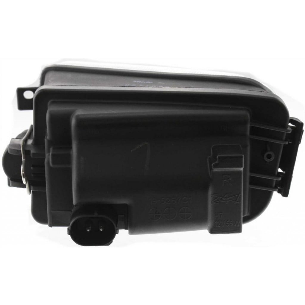 For BMW 528i Fog Light Assembly 1998-2000 Passenger Side BM2593115 | 63 17 8 377 942